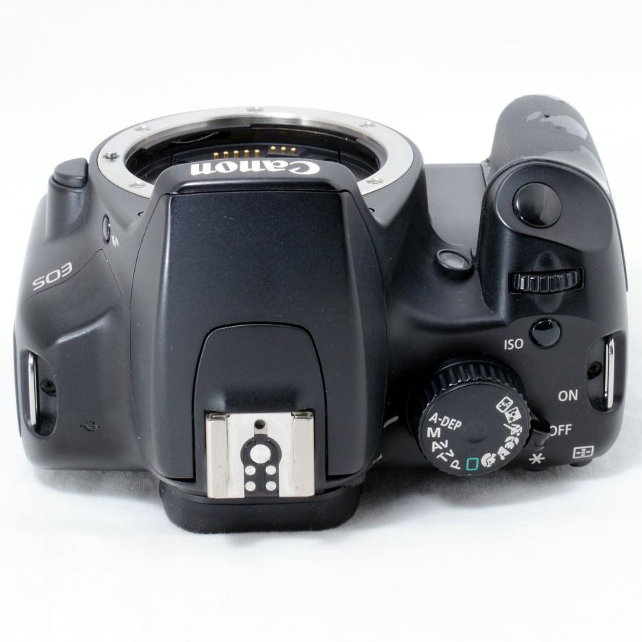 EOS Kiss F キャノン デジタル一眼レフカメラ Canon 18-55mm 55-200mm