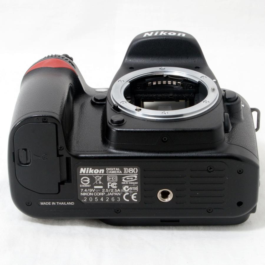 スマホ転送可作例あり Nikon D80 一眼レフデジタルカメラ 電池 レンズ スマホ転送可作例あり Nikon D80 一眼レフデジタルカメラ 電池