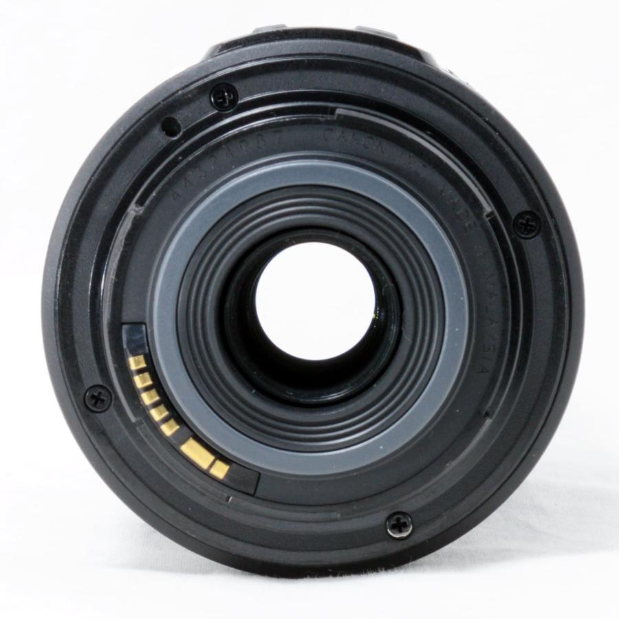 EF-S キヤノン 望遠ズームレンズ Canon 55-250mm F4-5.6 IS 手振れ補正