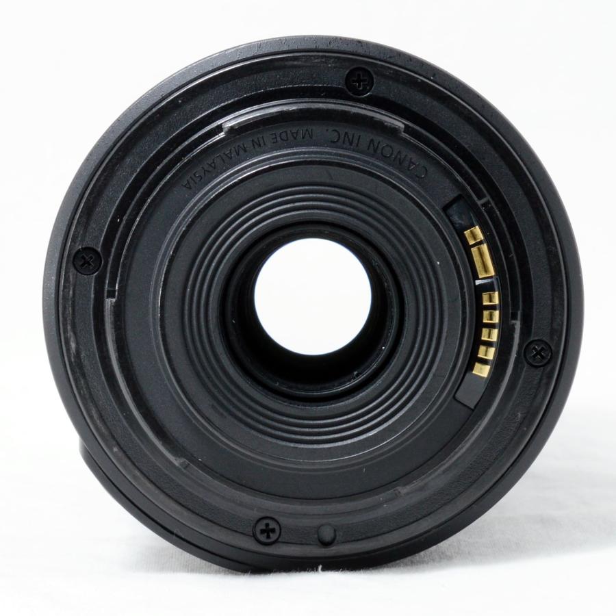 EF-S キヤノン 望遠ズームレンズ Canon 55-250mm F4-5.6 ISII 手振れ