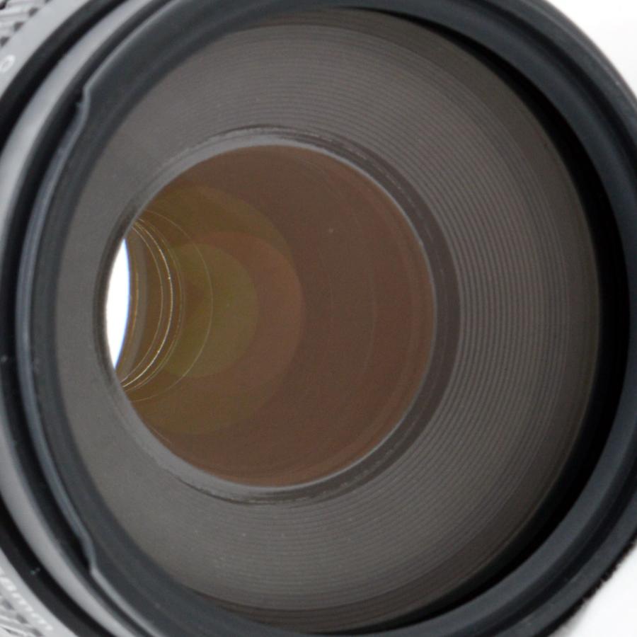 EFレンズ キャノン 望遠ズームレンズ Canon EF 75-300mm F4-5.6 III