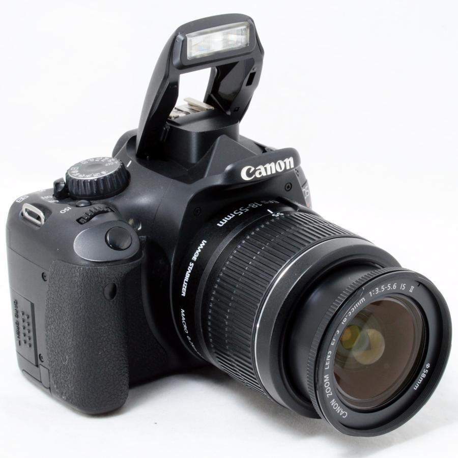 Canon EOS 35mm 一眼レフカメラ EFレンズ2本付き キヤノン Canon EF ボディ 35mm フィルム一眼レフカメラ – Natural