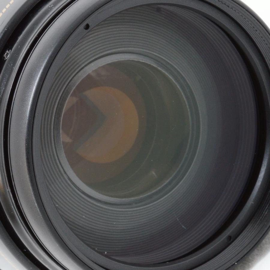 EFレンズ キャノン 望遠ズームレンズ Canon EF 100-300mm F4.5-5.6 USM