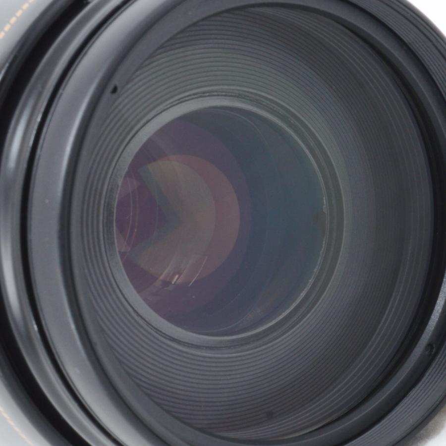 EFレンズ キャノン 望遠ズームレンズ Canon EF 100-300mm F4.5-5.6 USM