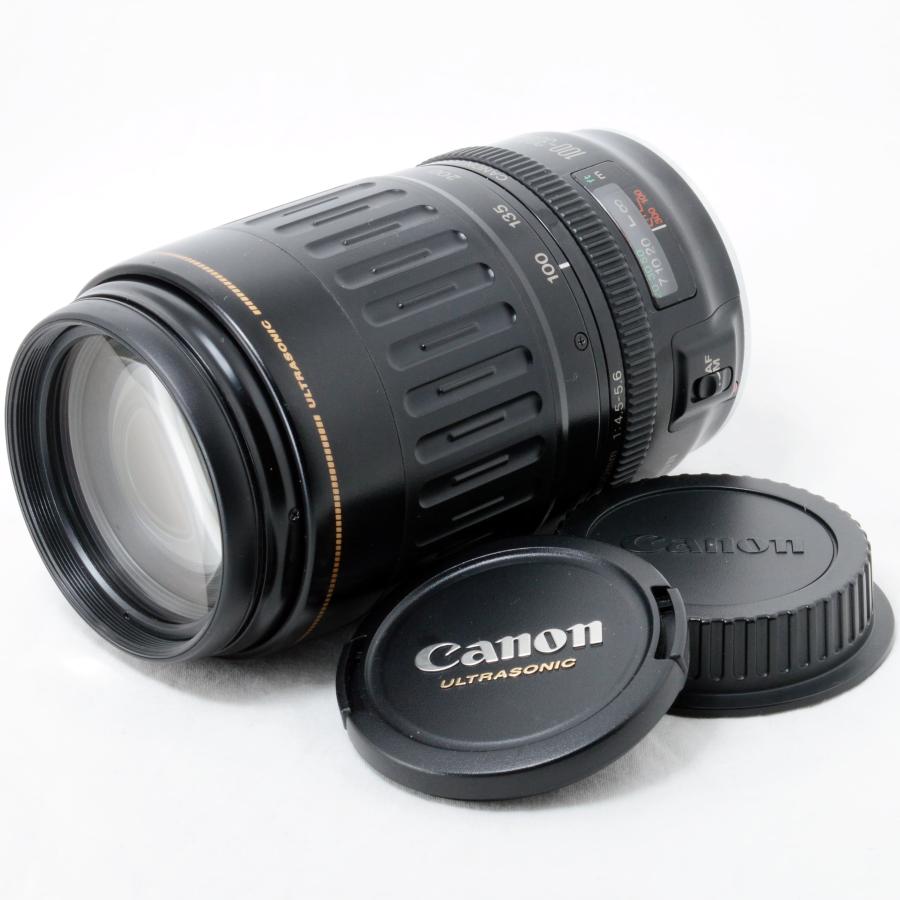 Canon EOS 5S フィルムカメラ 100-300mmレンズ付き Amazon.co.jp: Canon EF 100-300mm f/4.5-5.6 USM 望遠ズームレンズ