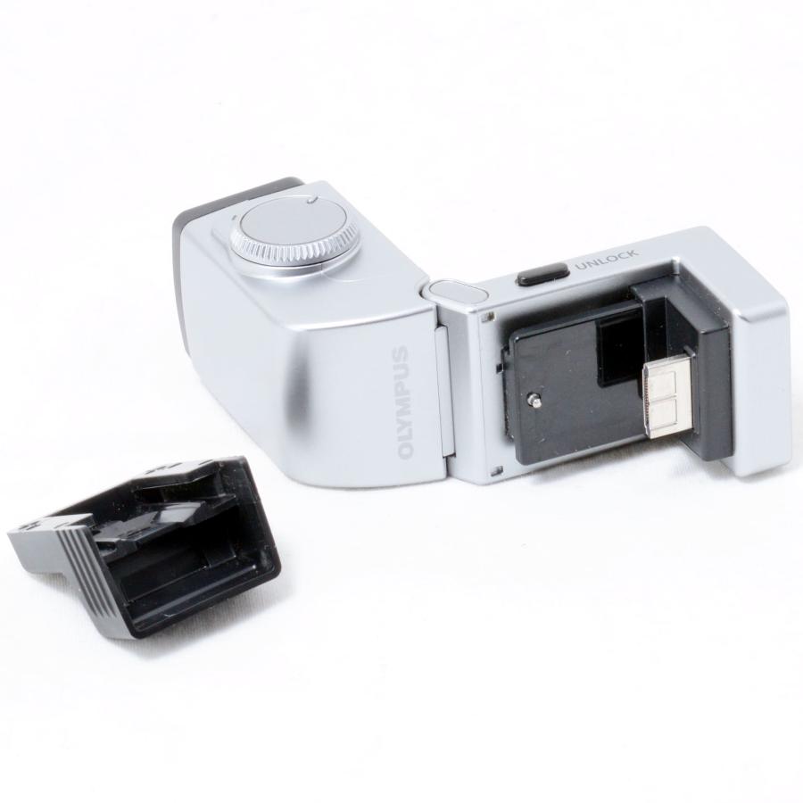 オリンパス 電子ビューファインダー OLYMPUS VF-3 マイクロフォー
