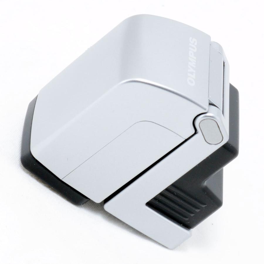 オリンパス 電子ビューファインダー OLYMPUS VF-3 マイクロフォー