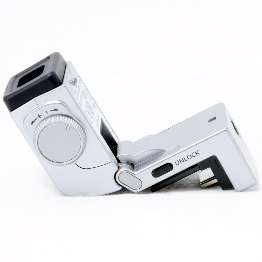 オリンパス 電子ビューファインダー OLYMPUS VF-3 マイクロフォー