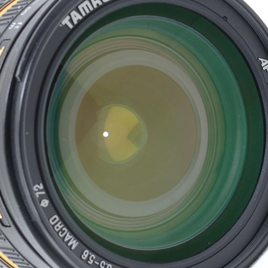 TAMRON（タムロン） 高倍率ズームレンズ TAMRON SP AF ASPHERICAL AD 