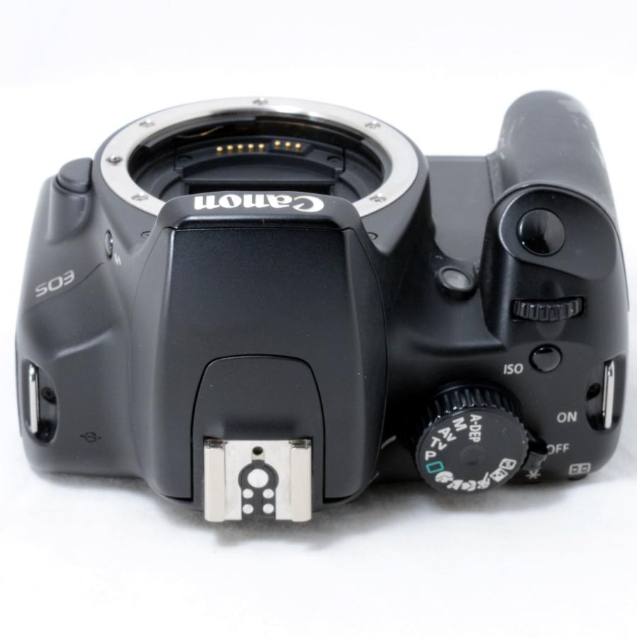 EOS Kiss F キャノン デジタル一眼レフカメラ Canon EF 28-80mm レンズ