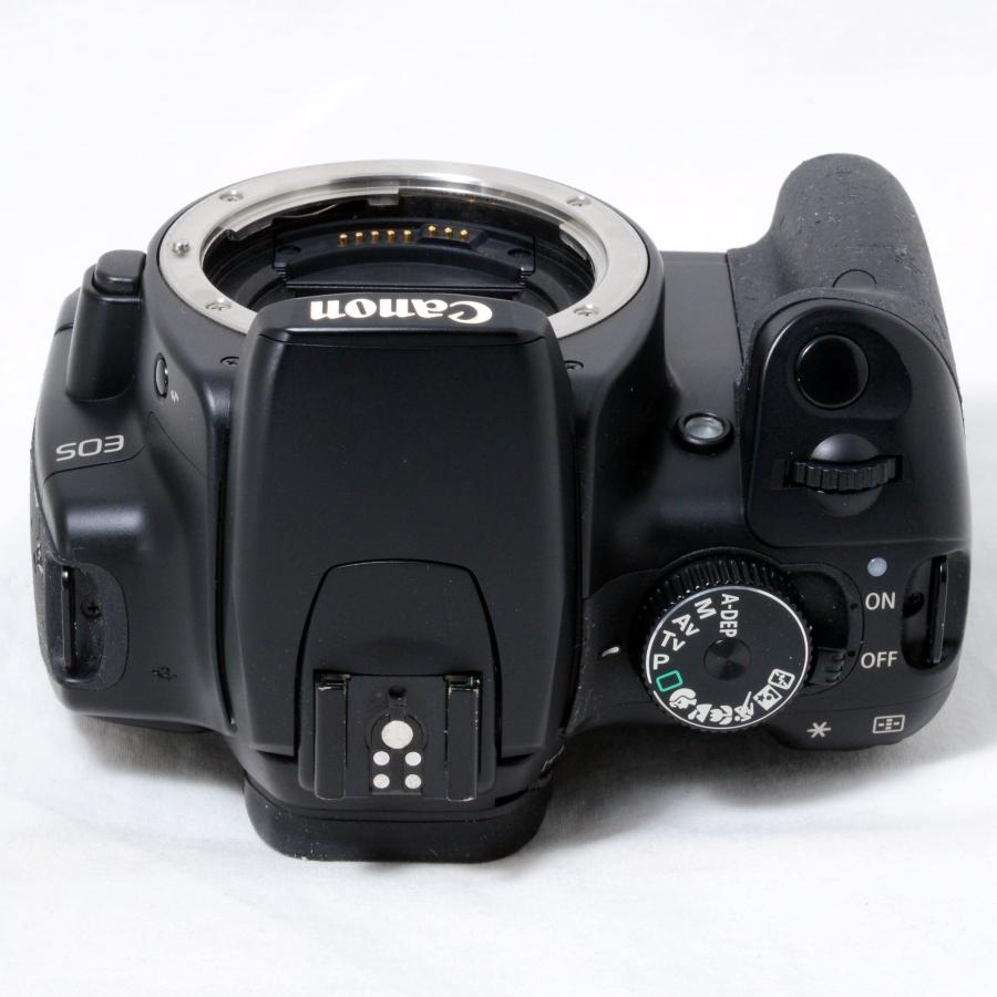 EOS Kiss キヤノン デジタル一眼レフカメラ Canon Digital X EF 35