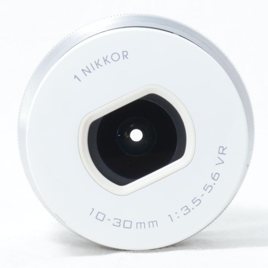 1 NIKKOR ニコン 標準ズームレンズ Nikon 10-30mm F3.5-5.6 VR PD-ZOOM