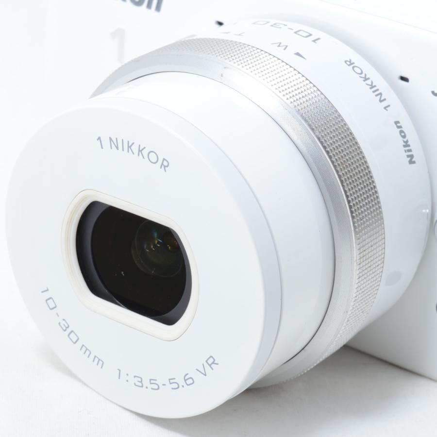 1 NIKKOR ニコン 標準ズームレンズ Nikon 10-30mm F3.5-5.6 VR PD-ZOOM