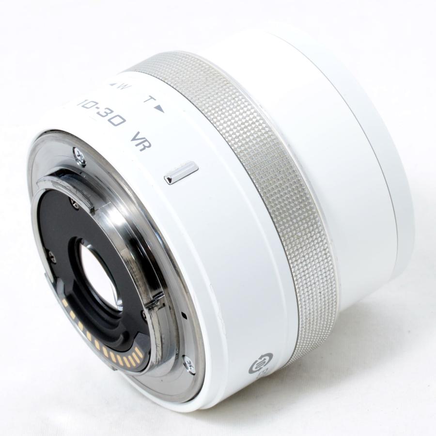 1 NIKKOR ニコン 標準ズームレンズ Nikon 10-30mm F3.5-5.6 VR PD-ZOOM