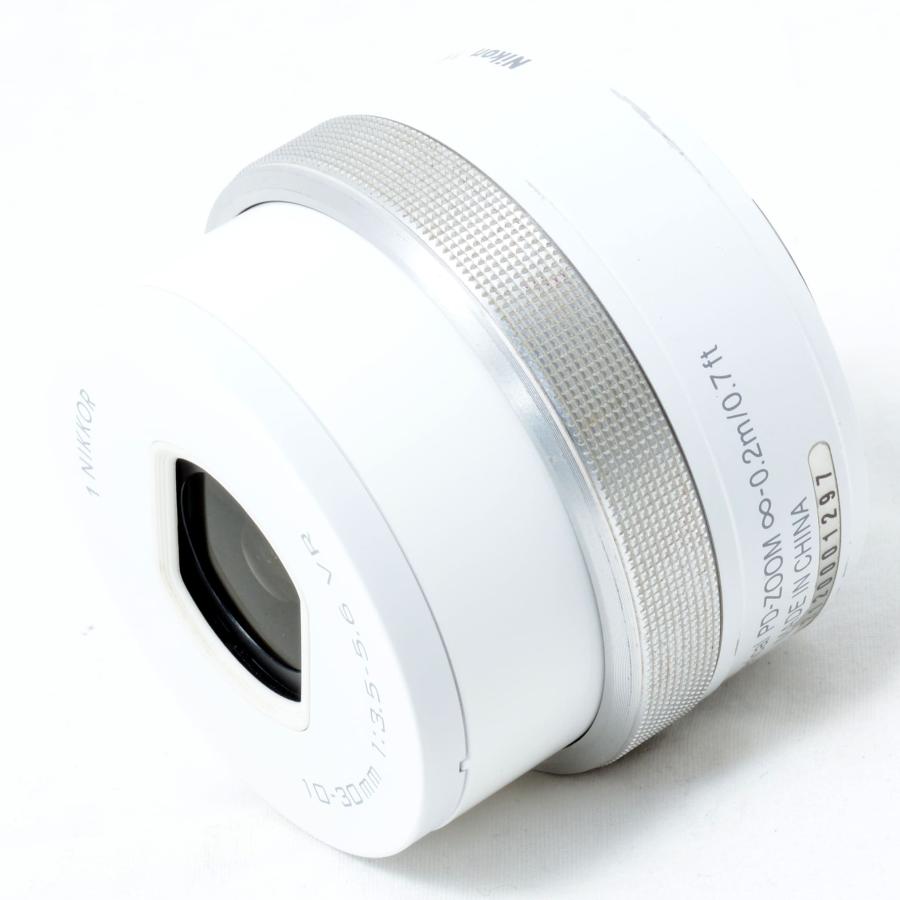 1 NIKKOR ニコン 標準ズームレンズ Nikon 10-30mm F3.5-5.6 VR PD-ZOOM