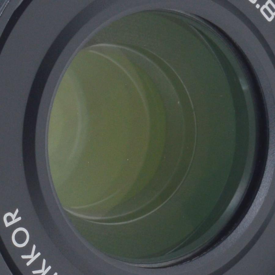 1 NIKKOR ニコン 望遠ズームレンズ Nikon 30-110mm F3.8-5.6 VR