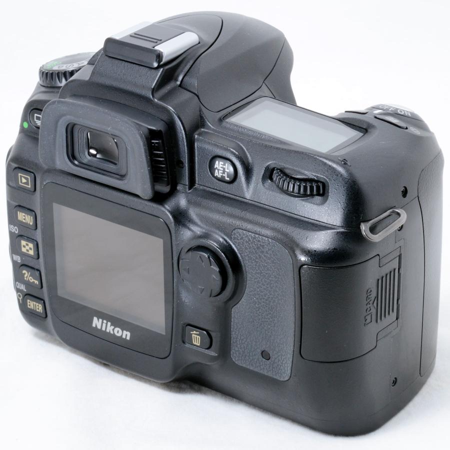 ワィ！①Nikon D50 デジタル一眼レフカメラ 28-80mmレンズ ニコンD ニコン デジタル一眼レフカメラ Nikon D50 AF 28-80mm レンズ