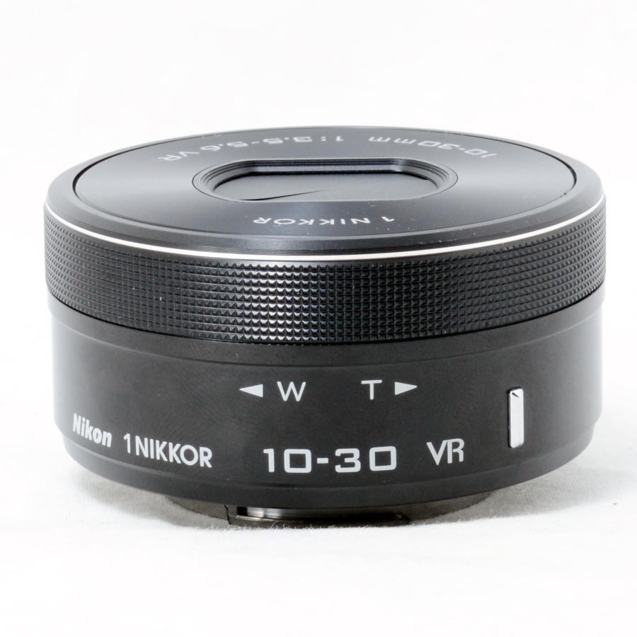 1 NIKKOR ニコン 標準ズームレンズ Nikon 10-30mm F3.5-5.6 VR PD-ZOOM
