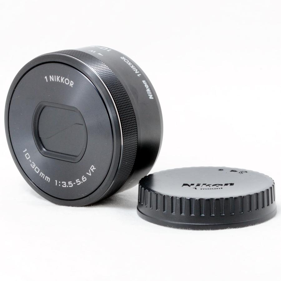 1 NIKKOR ニコン 標準ズームレンズ Nikon 10-30mm F3.5-5.6 VR PD-ZOOM