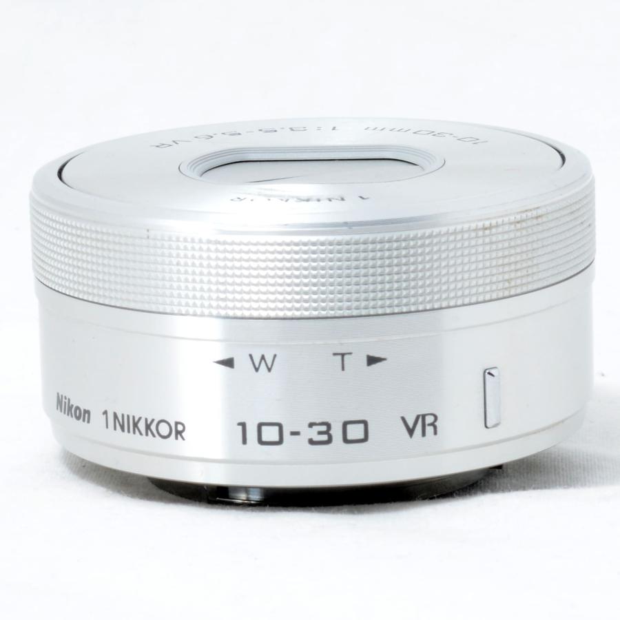 1 NIKKOR ニコン 標準ズームレンズ Nikon 10-30mm F3.5-5.6 VR PD-ZOOM