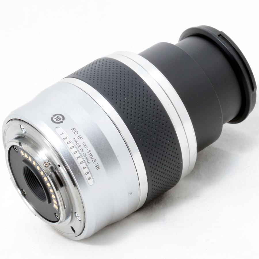1 NIKKOR ニコン 望遠ズームレンズ Nikon 30-110mm F3.8-5.6 VR