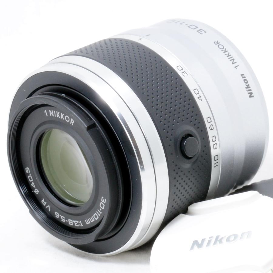 Nikon 1 NIKKOR VR 30-110mm F3.8-5.6 レンズ 【公式通販】