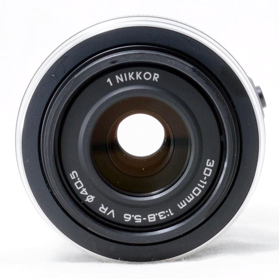 1 NIKKOR ニコン 望遠ズームレンズ Nikon 30-110mm F3.8-5.6 VR