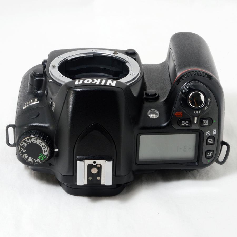 ニコン デジタル一眼レフカメラ Nikon D80 AF 35-70 70-300 ダブル 