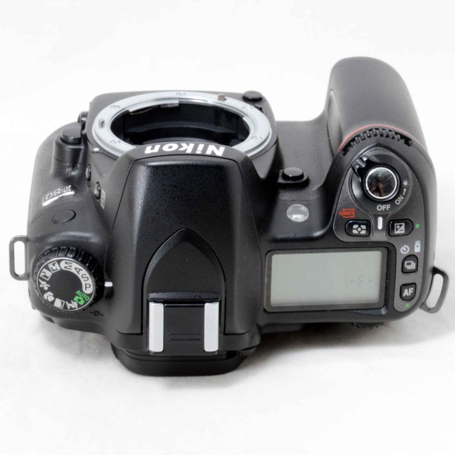 ニコンD ニコン デジタル一眼レフカメラ Nikon D80 AF 28-80mm 70