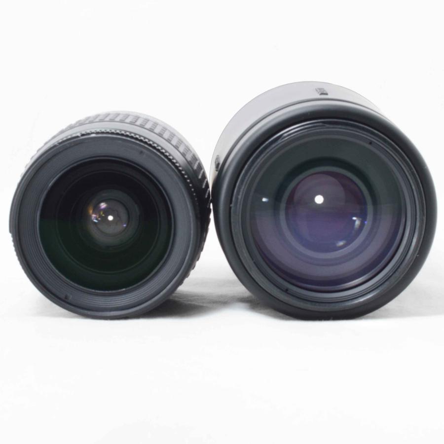 ニコンD ニコン デジタル一眼レフカメラ Nikon D80 AF 28-80mm 70