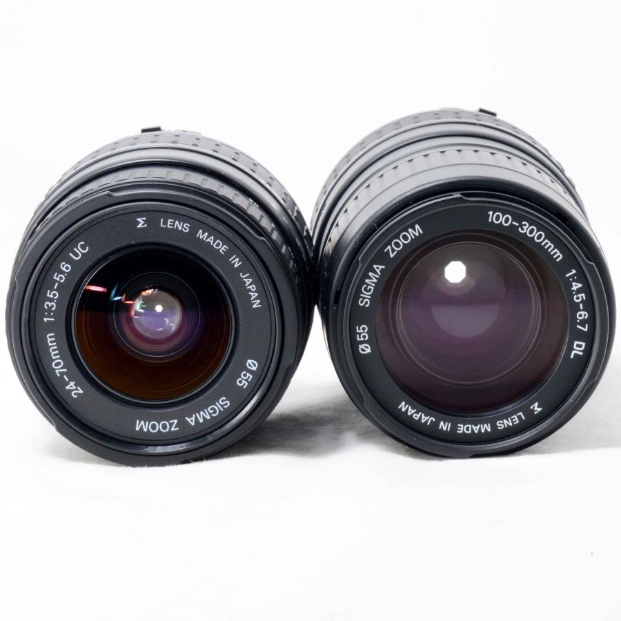 ニコンD ニコン デジタル一眼レフカメラ Nikon D80 AF 24-70mm 100