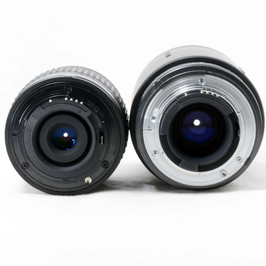 ニコンD ニコン デジタル一眼レフカメラ Nikon D80 AF 28-80mm 70