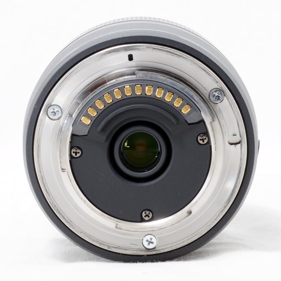 1 NIKKOR ニコン 望遠ズームレンズ Nikon 30-110mm F3.8-5.6 VR