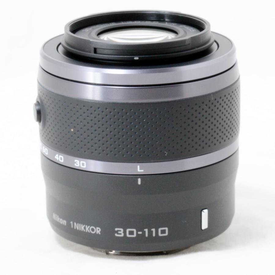 1 NIKKOR ニコン 望遠ズームレンズ Nikon 30-110mm F3.8-5.6 VR
