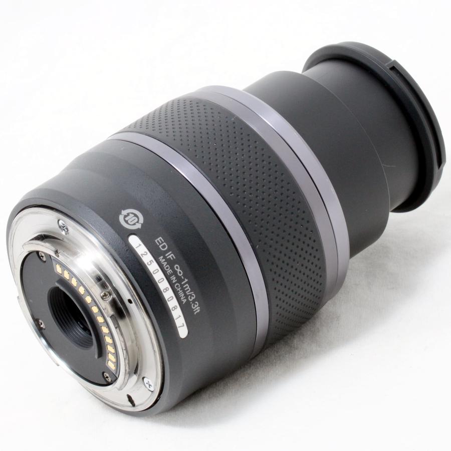1 NIKKOR ニコン 望遠ズームレンズ Nikon 30-110mm F3.8-5.6 VR