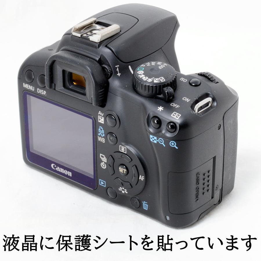 EOS Kiss F キャノン デジタル一眼レフカメラ Canon EF 35-70mm 100