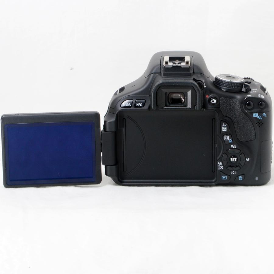 116 Canon EOS kiss Digital N☆初心者オススメセット☆