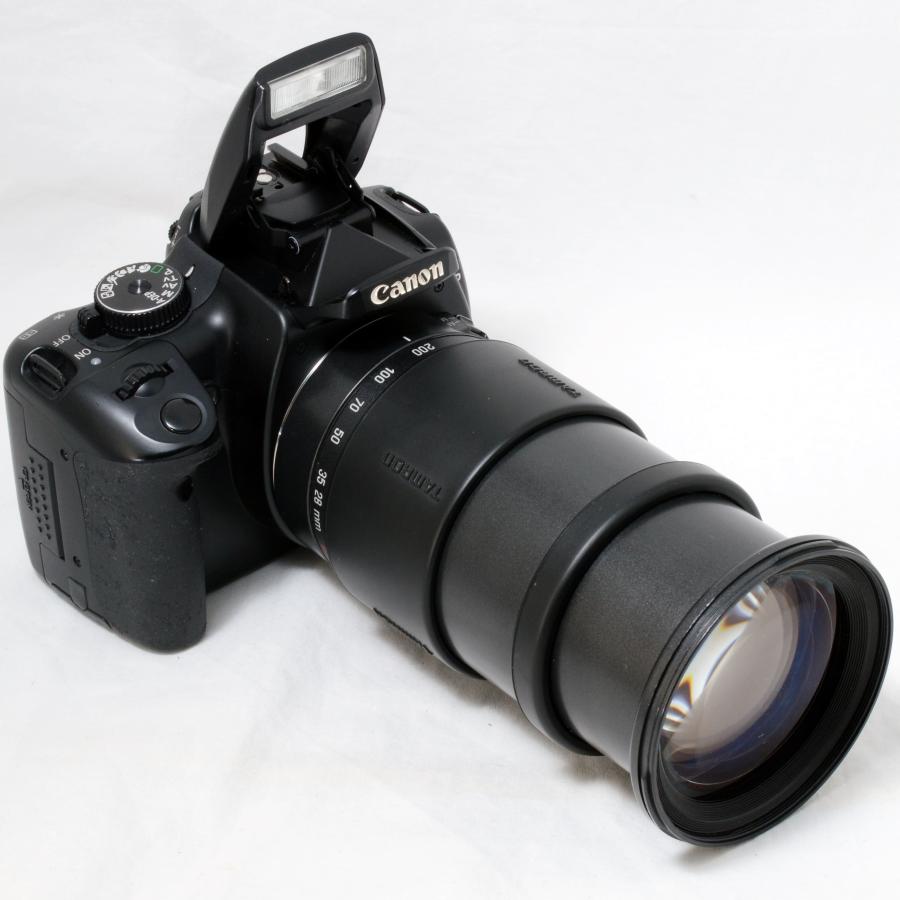 EOS Kiss キヤノン デジタル一眼レフカメラ Canon Digital X AF