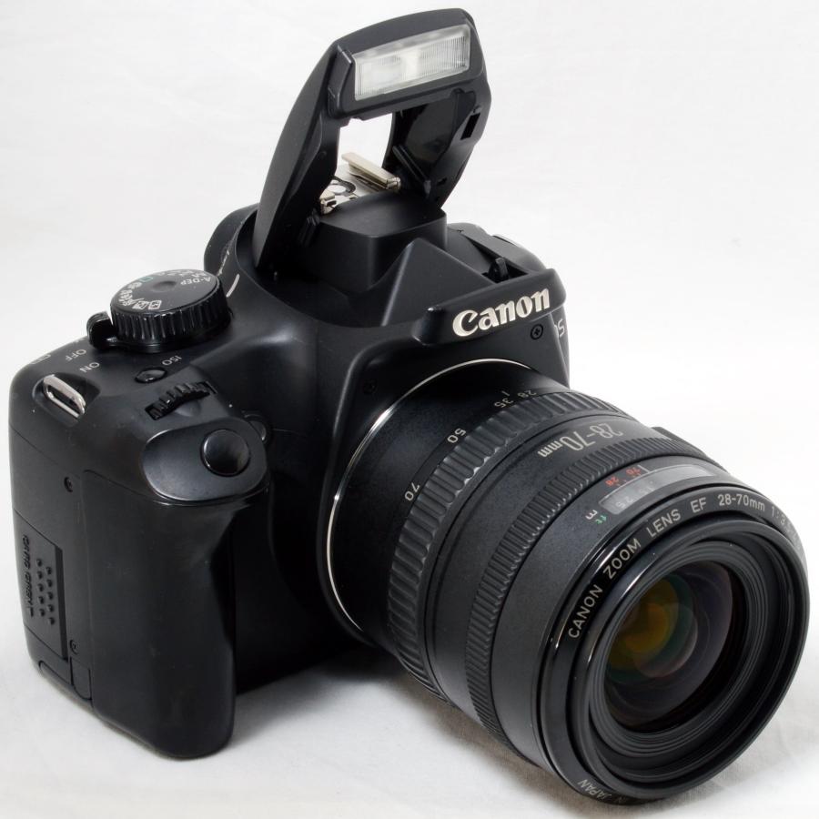Canon EOS Digital X EF 28-70mmレンズキット EOS Kiss F キャノン デジタル一眼レフカメラ Canon EF 28-70mm