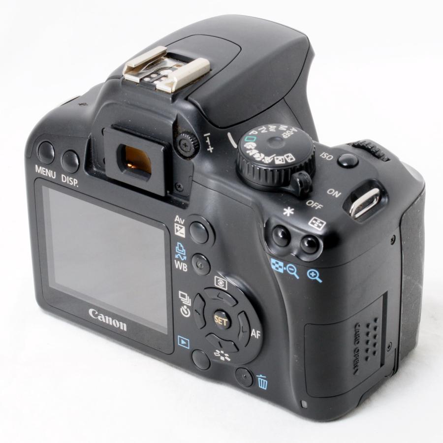 EOS Kiss F キャノン デジタル一眼レフカメラ Canon AF 28-80mm レンズ
