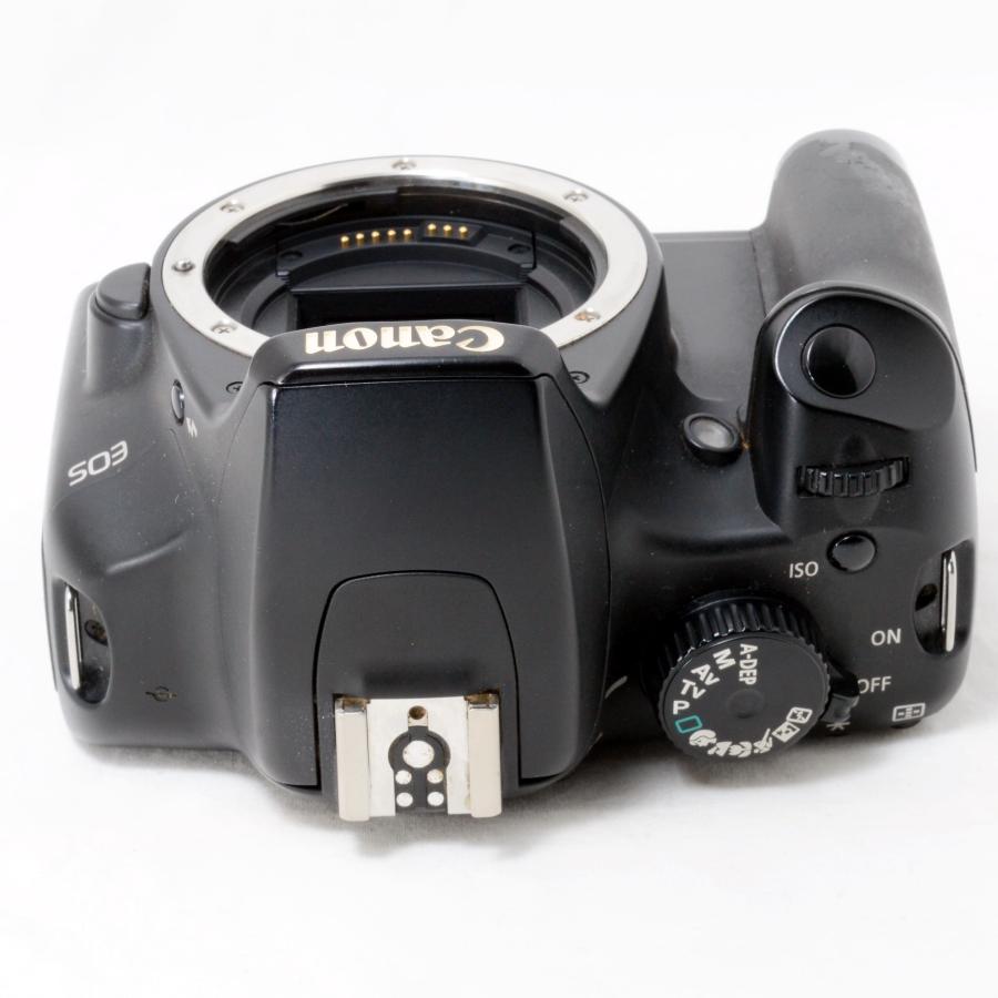 EOS Kiss F キャノン デジタル一眼レフカメラ Canon AF 28-80mm レンズ