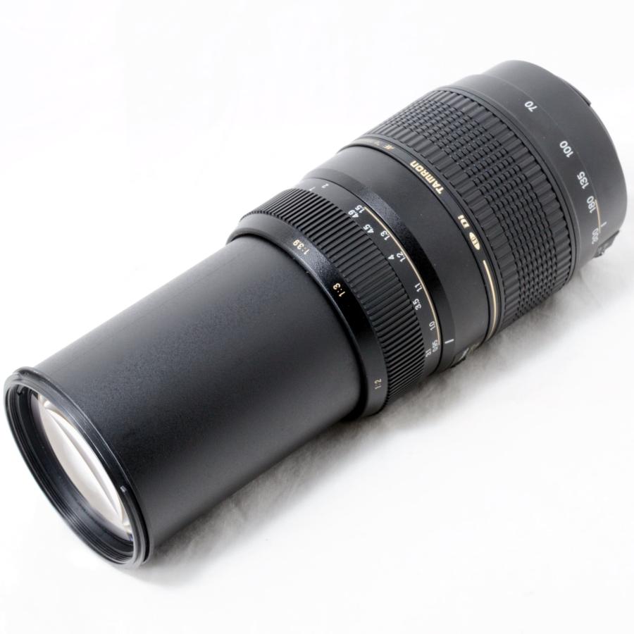 Di タムロン 望遠ズームレンズ TAMRON AF 70-300mm F4-5.6 LD MACRO