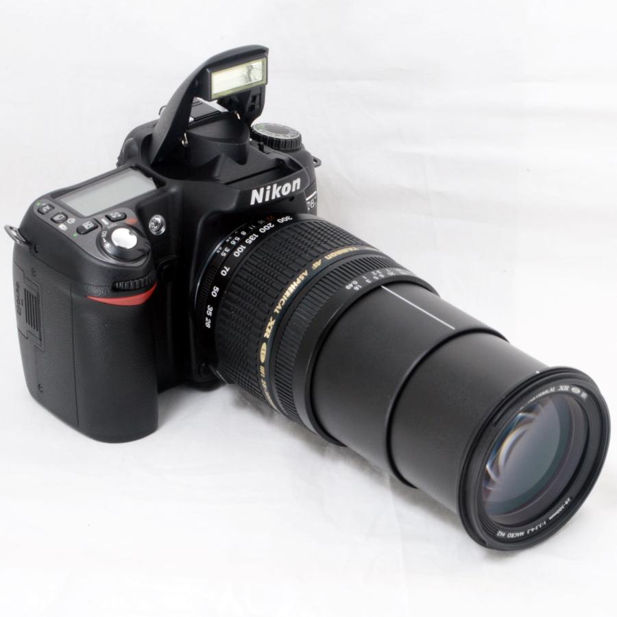 Nikon D80 レンズキットデジタル一眼レフカメラニコン