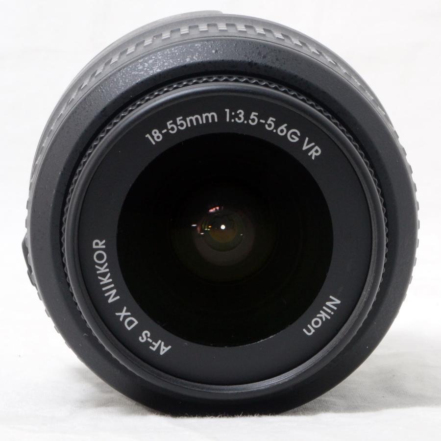 ニコンD ニコン デジタル一眼レフカメラ Nikon D40 AF-S 18-55mm VR