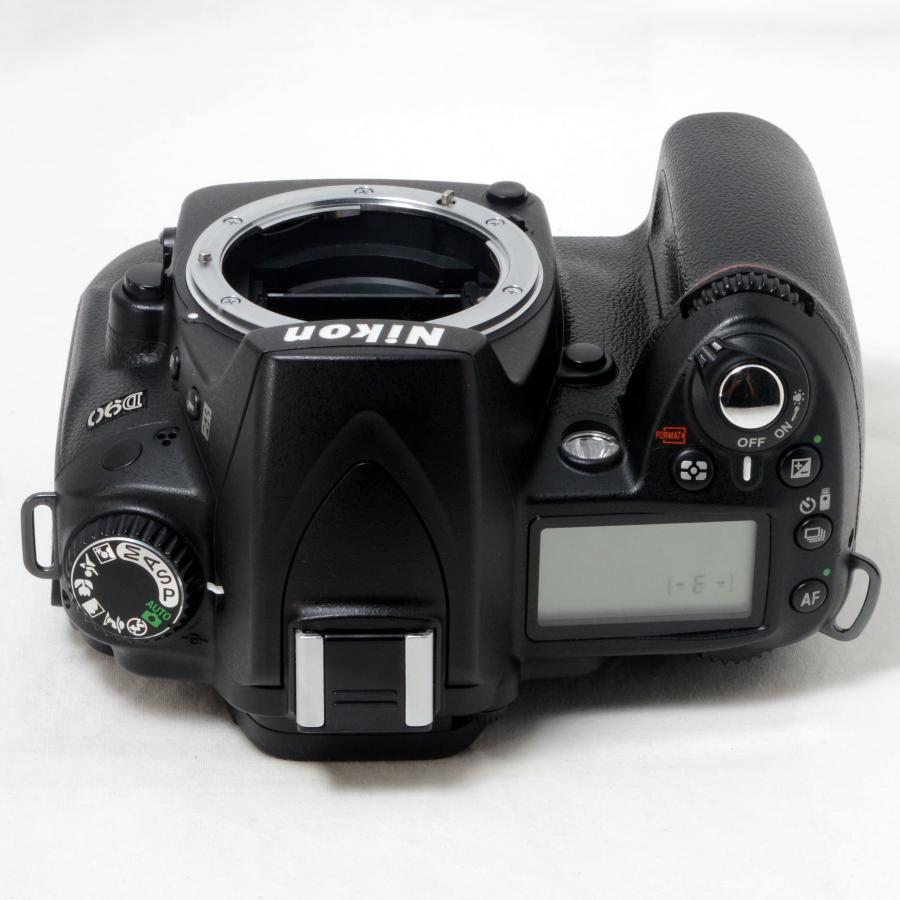 ニコンD ニコン デジタル一眼レフカメラ Nikon D90 AF 28-80mm 100