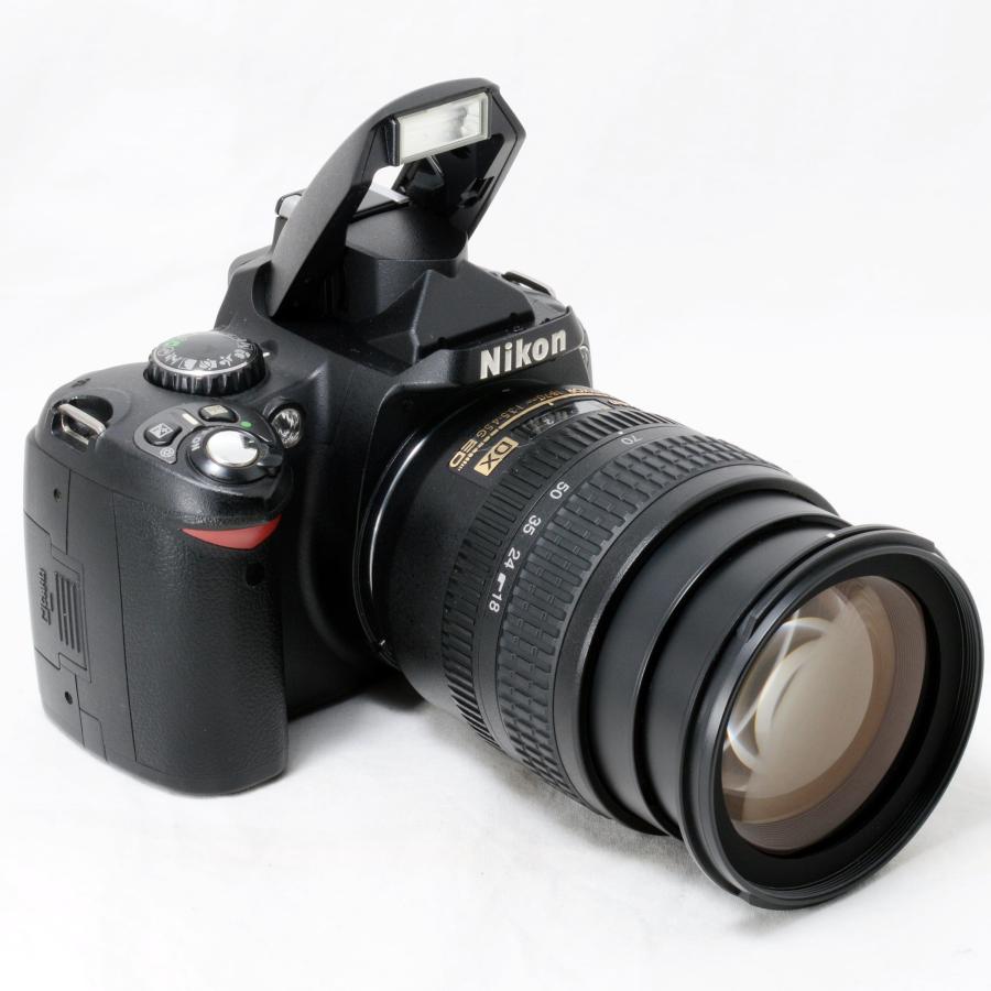 ニコンD ニコン デジタル一眼レフカメラ Nikon D40x AF-S 18-70mm G ED