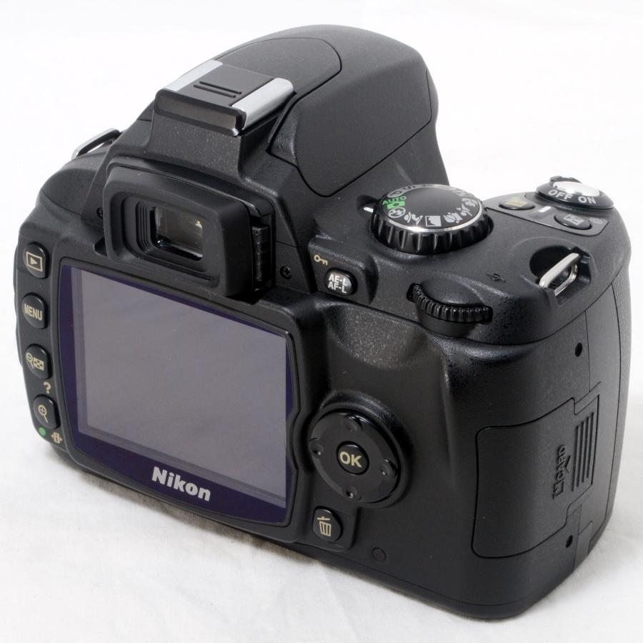 ニコンD ニコン デジタル一眼レフカメラ Nikon D40x AF-S 18-70mm G ED