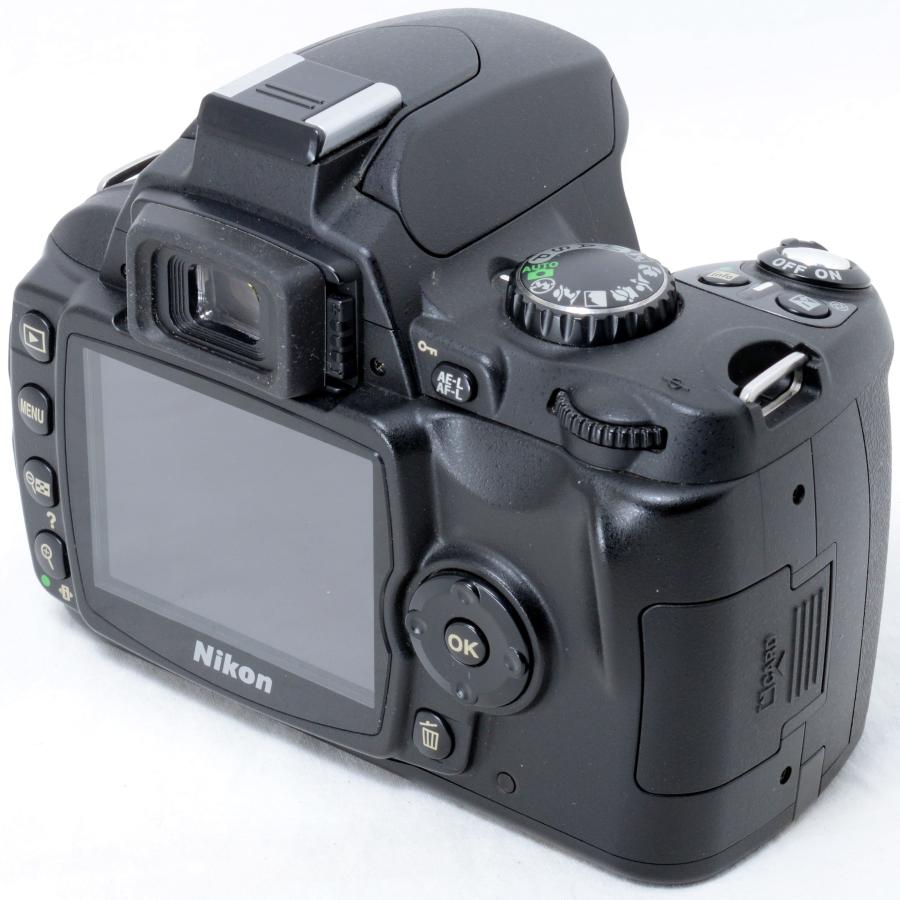 ニコンD ニコン デジタル一眼レフカメラ Nikon D40x AF-S 18-70mm G ED