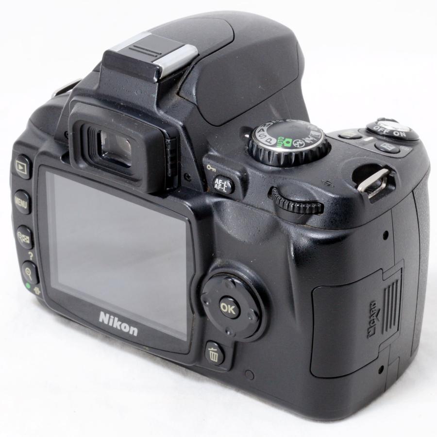 ニコンD ニコン デジタル一眼レフカメラ Nikon D40x AF-S 18-70mm G ED