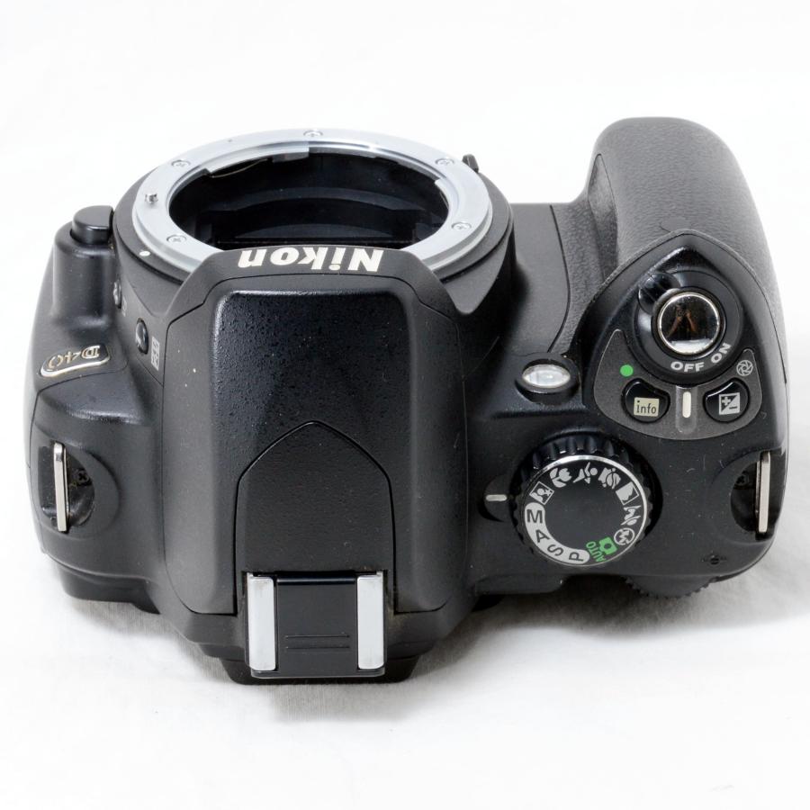 ニコンD ニコン デジタル一眼レフカメラ Nikon D40x AF-S 18-70mm G ED